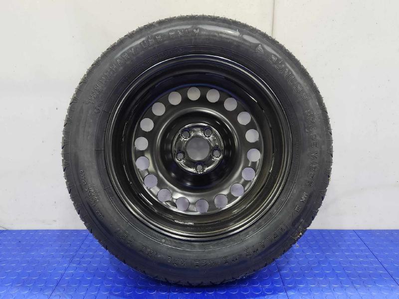 2012 Mercedes ML-Class Wheel