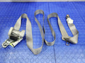 2016 Acura ILX Rear Seat Belt