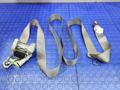 2016 Acura ILX Rear Seat Belt