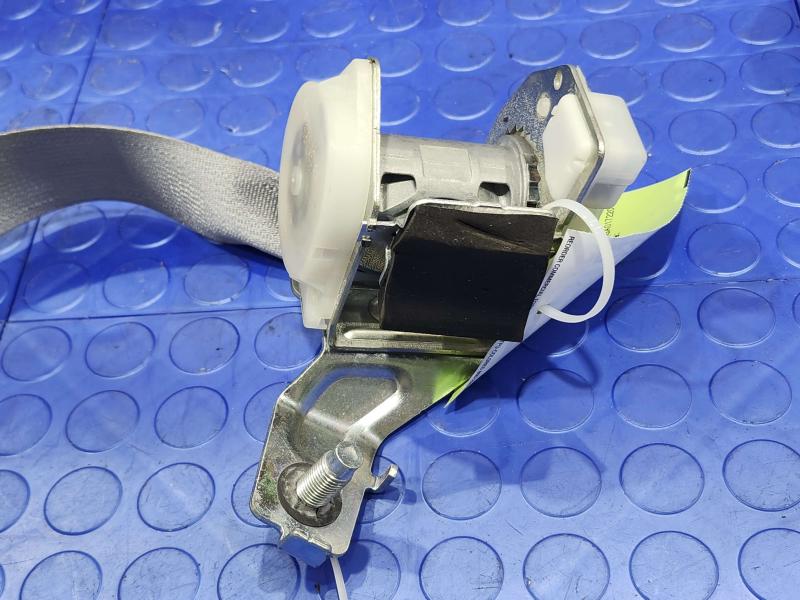 2016 Acura ILX Rear Seat Belt
