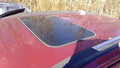 2017 Jeep Compass Roof Glass (Glass Only)