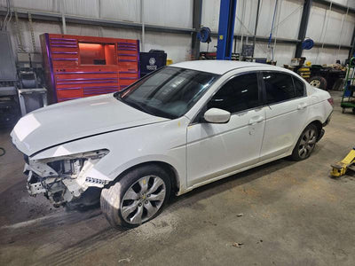 2011 Honda Accord Caliper