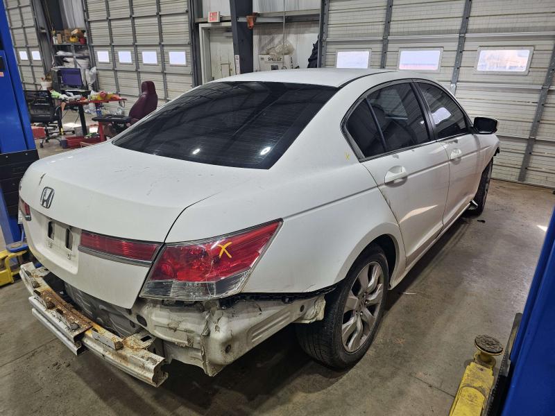 2011 Honda Accord Air Cleaner
