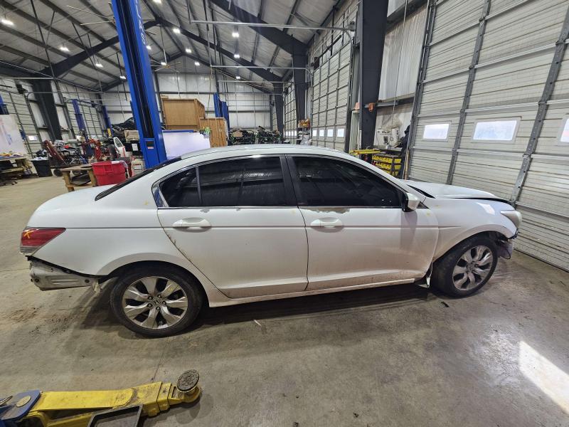 2011 Honda Accord Air Bag