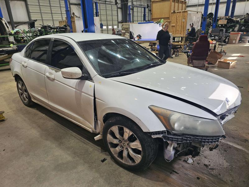 2011 Honda Accord Rear Knuckle/Stub Axle