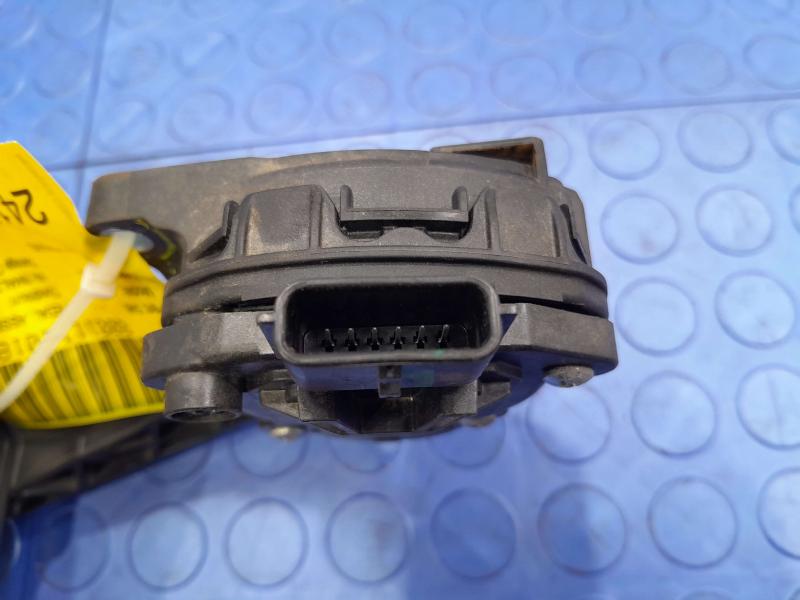 2013-2018 Nissan Altima Accelerator Pedal Assembly Genuine OEM 180023TA0B