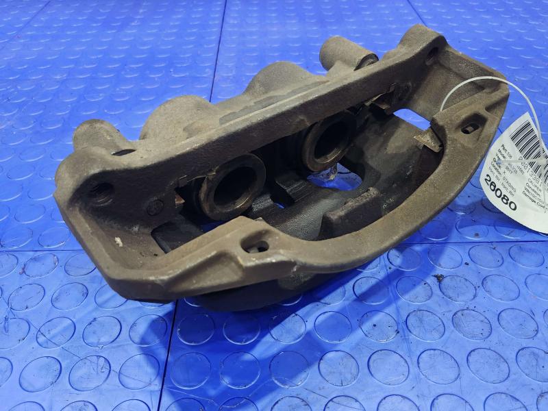 2017 Chevrolet Silverado 2500 Caliper