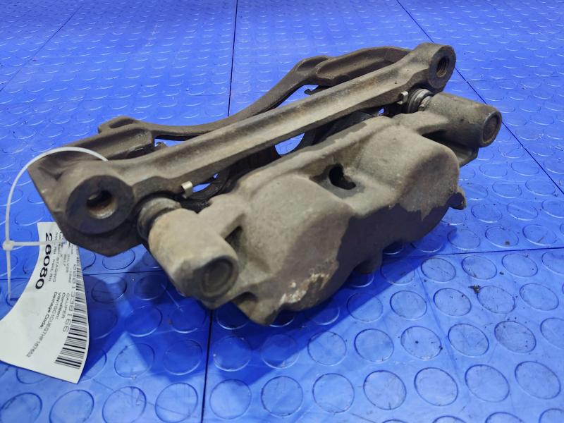 2017 Chevrolet Silverado 2500 Caliper