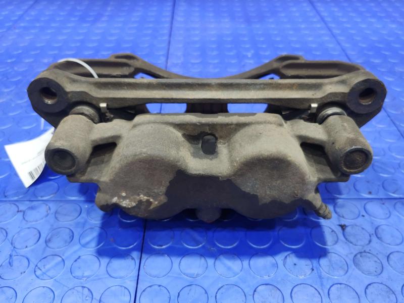 2017 Chevrolet Silverado 2500 Caliper