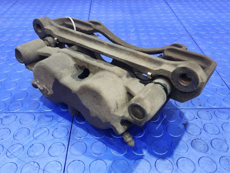 2017 Chevrolet Silverado 2500 Caliper