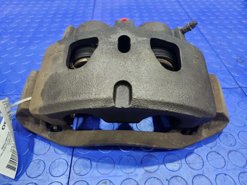 2017 Chevrolet Silverado 2500 Caliper