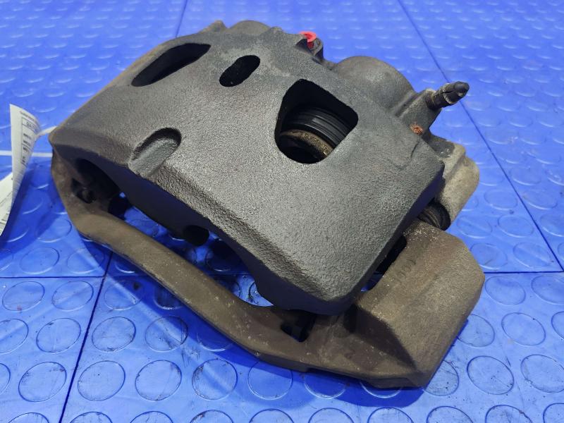 2017 Chevrolet Silverado 2500 Caliper