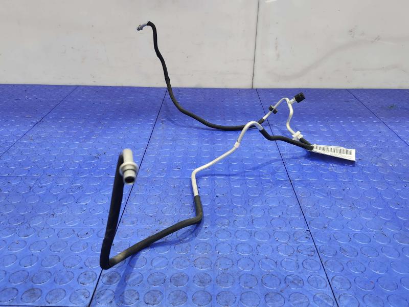2018 Nissan Maxima Air Conditioner Hose