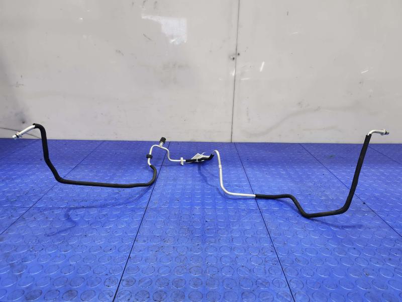 2018 Nissan Maxima Air Conditioner Hose