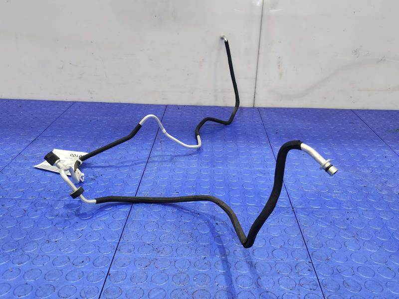 2018 Nissan Maxima Air Conditioner Hose