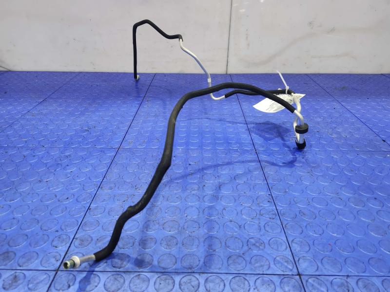 2018 Nissan Maxima Air Conditioner Hose