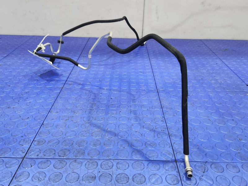 2018 Nissan Maxima Air Conditioner Hose