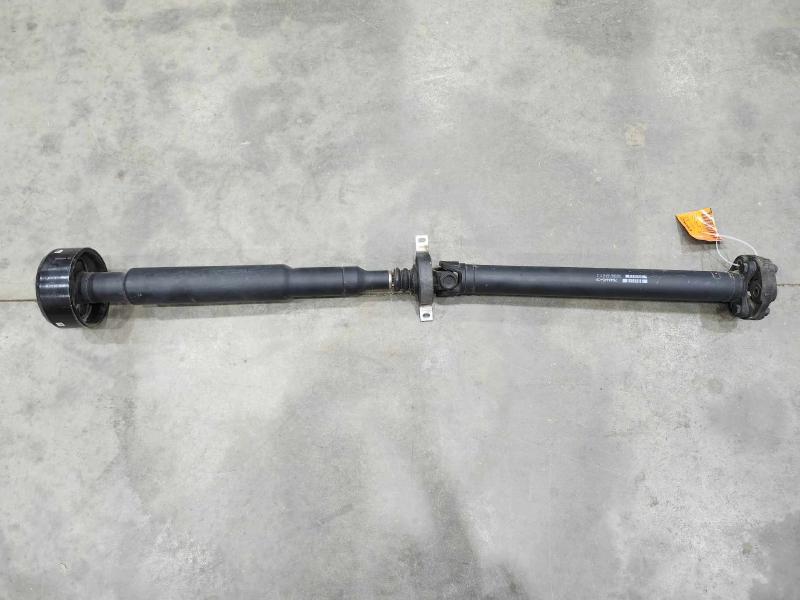 2014 BMW 228i Rear Drive Shaft