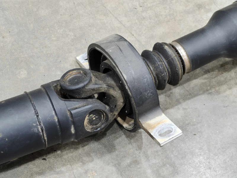 2014 BMW 228i Rear Drive Shaft