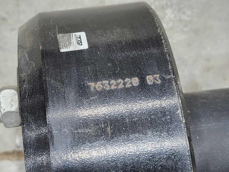 2014 BMW 228i Rear Drive Shaft