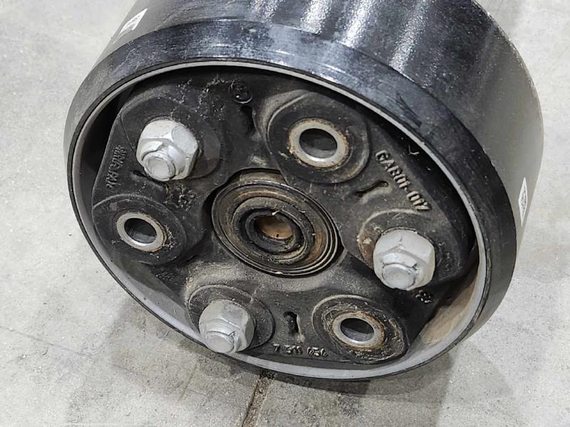 2014 BMW 228i Rear Drive Shaft