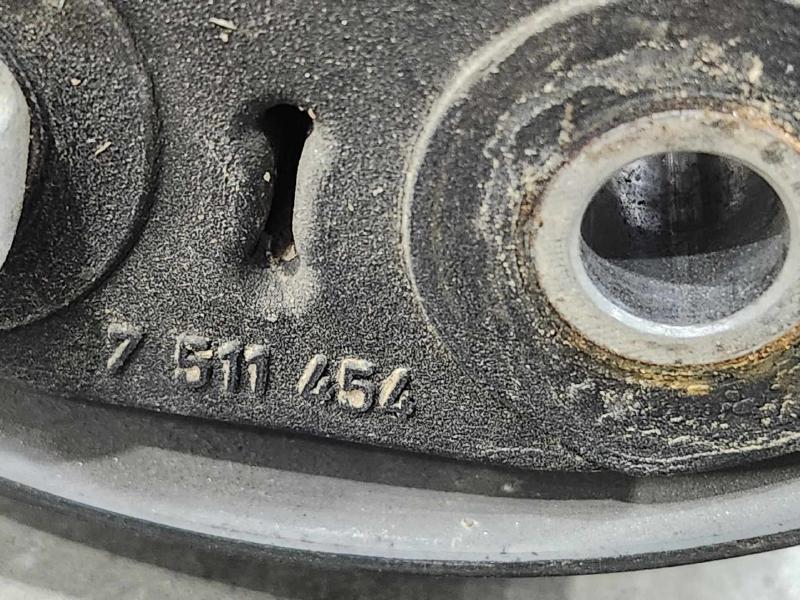 2014 BMW 228i Rear Drive Shaft