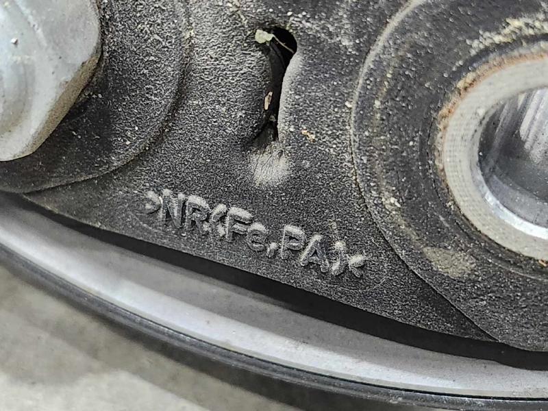 2014 BMW 228i Rear Drive Shaft