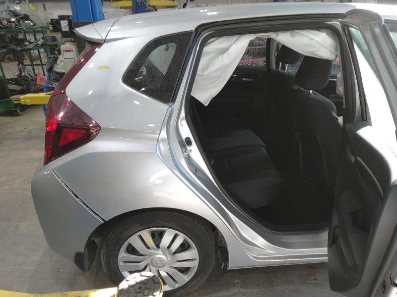 2016 Honda Fit Quarter Panel