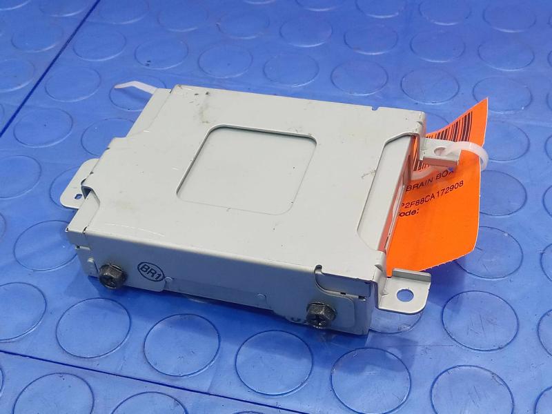 2011-2012 Honda Accord USB Adapter Module Genuine OEM Part 39113-TC0-T11