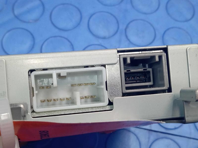 2011-2012 Honda Accord USB Adapter Module Genuine OEM Part 39113-TC0-T11