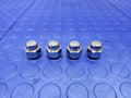 2017 Mazda Miata Lug Nuts