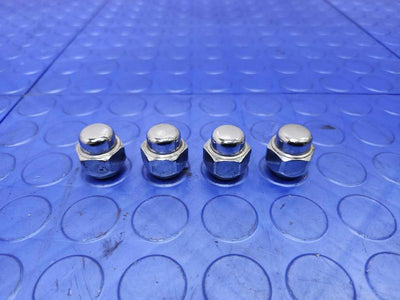 2017 Mazda Miata Lug Nuts