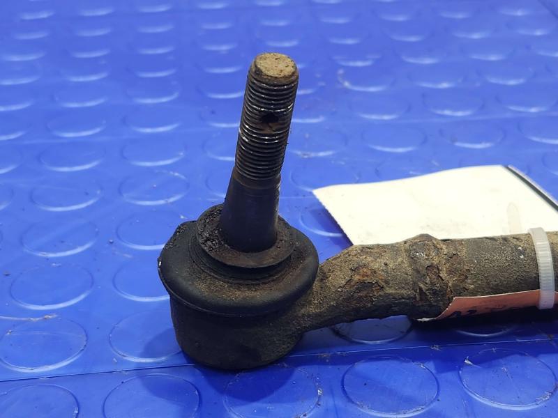 2009 Subaru Forester Lower Control Arm Rr