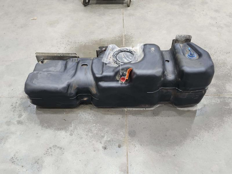 2014 Chevrolet Silverado 1500 Fuel Tank Assembly