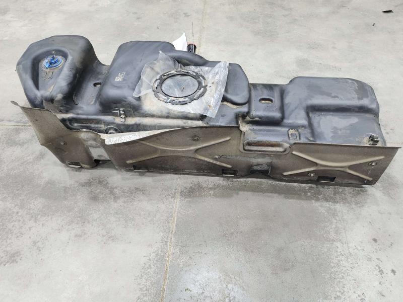 2014 Chevrolet Silverado 1500 Fuel Tank Assembly