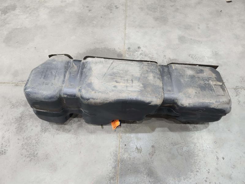 2014 Chevrolet Silverado 1500 Fuel Tank Assembly