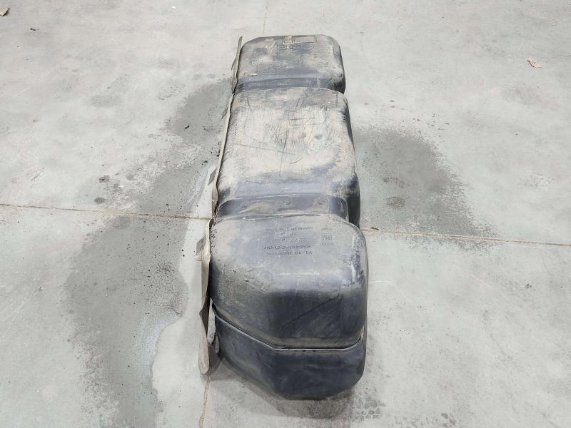 2014 Chevrolet Silverado 1500 Fuel Tank Assembly