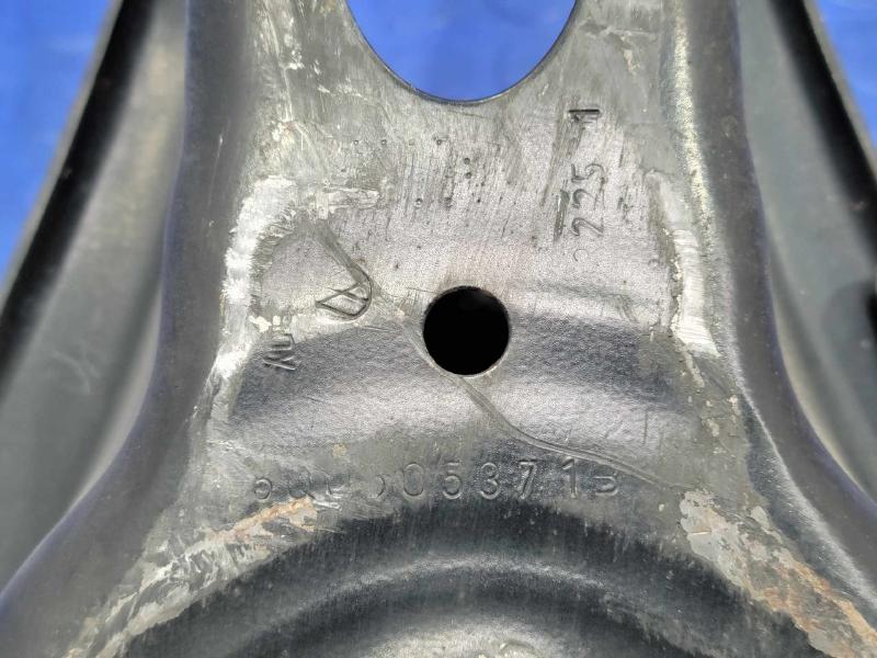 2016 Audi A3 Lower Control Arm Rr