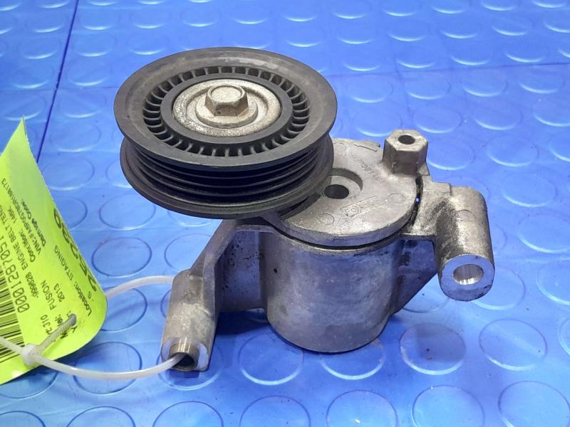 2013 Ford Fusion Engine Belt Tensioner