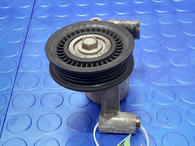 2013 Ford Fusion Engine Belt Tensioner