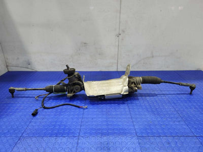 2016 Volkswagen Jetta Steering Gear (Incl. Rack)