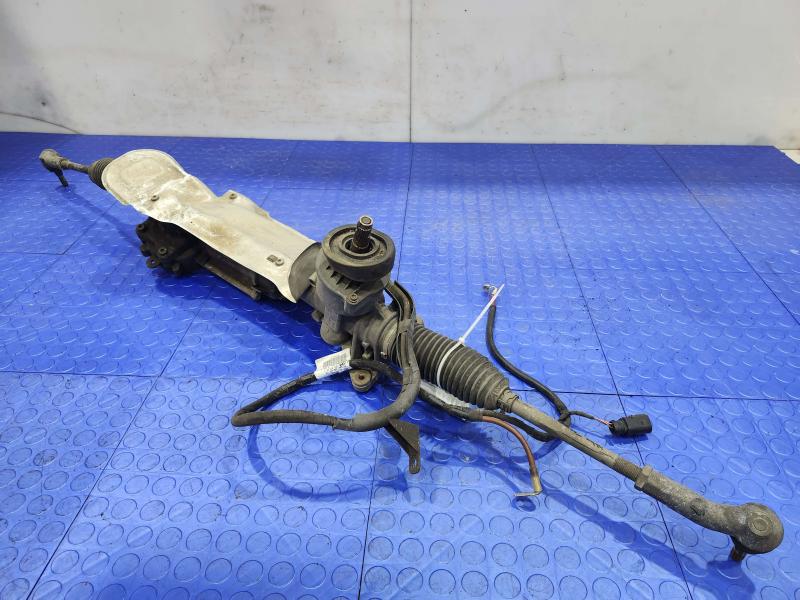 2016 Volkswagen Jetta Steering Gear (Incl. Rack)