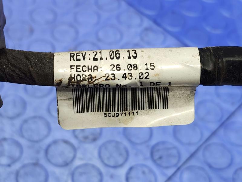 2016 Volkswagen Jetta Steering Gear (Incl. Rack)
