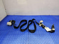 2011 Mazda CX-9 Rear Seat Belt