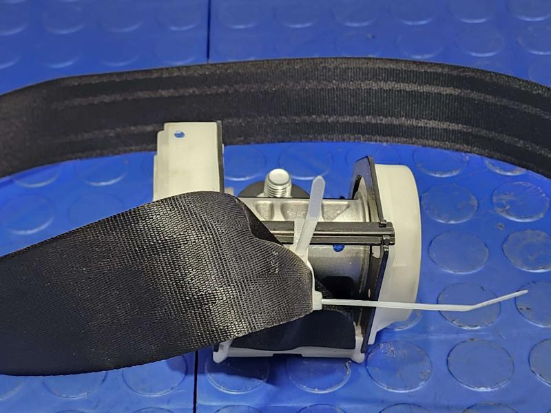 2011 Mazda CX-9 Rear Seat Belt