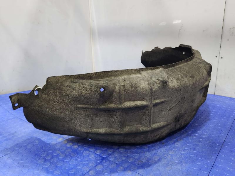 2015 Nissan Murano Inner Fender Liner