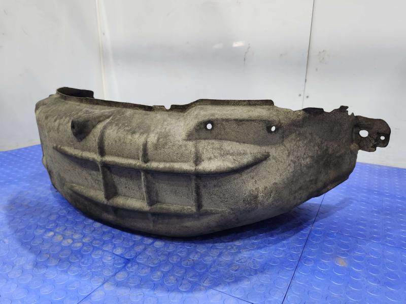2015 Nissan Murano Inner Fender Liner