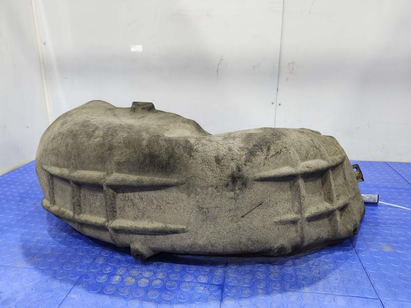 2015 Nissan Murano Inner Fender Liner