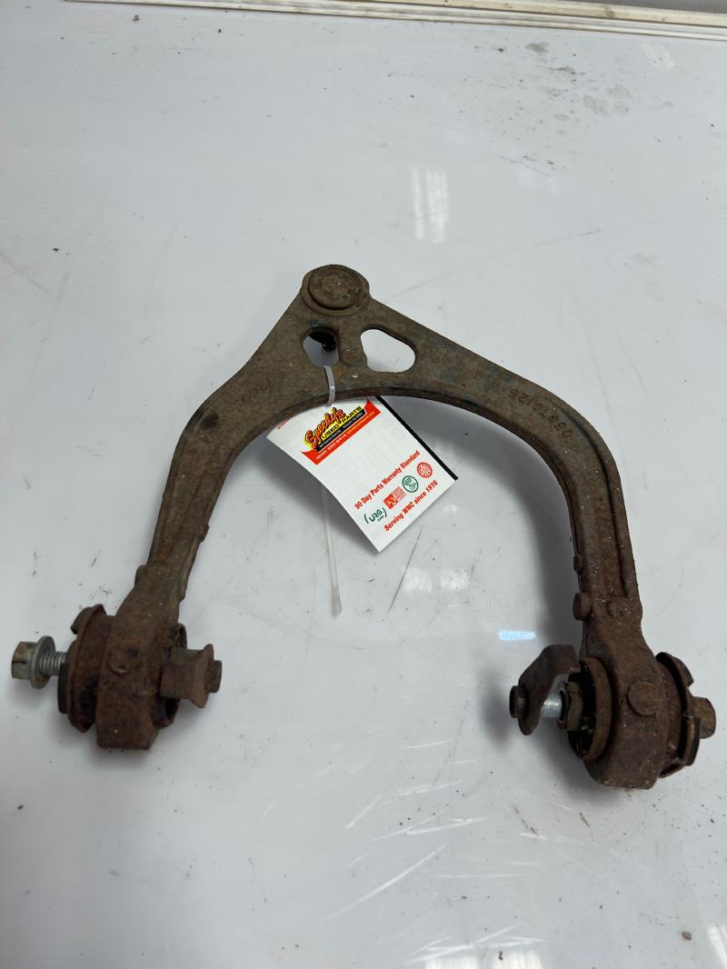 2008 Dodge Charger Upper Control Arm Front