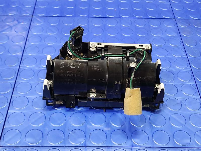 2013 Infiniti FX35 Misc Ebay Parts